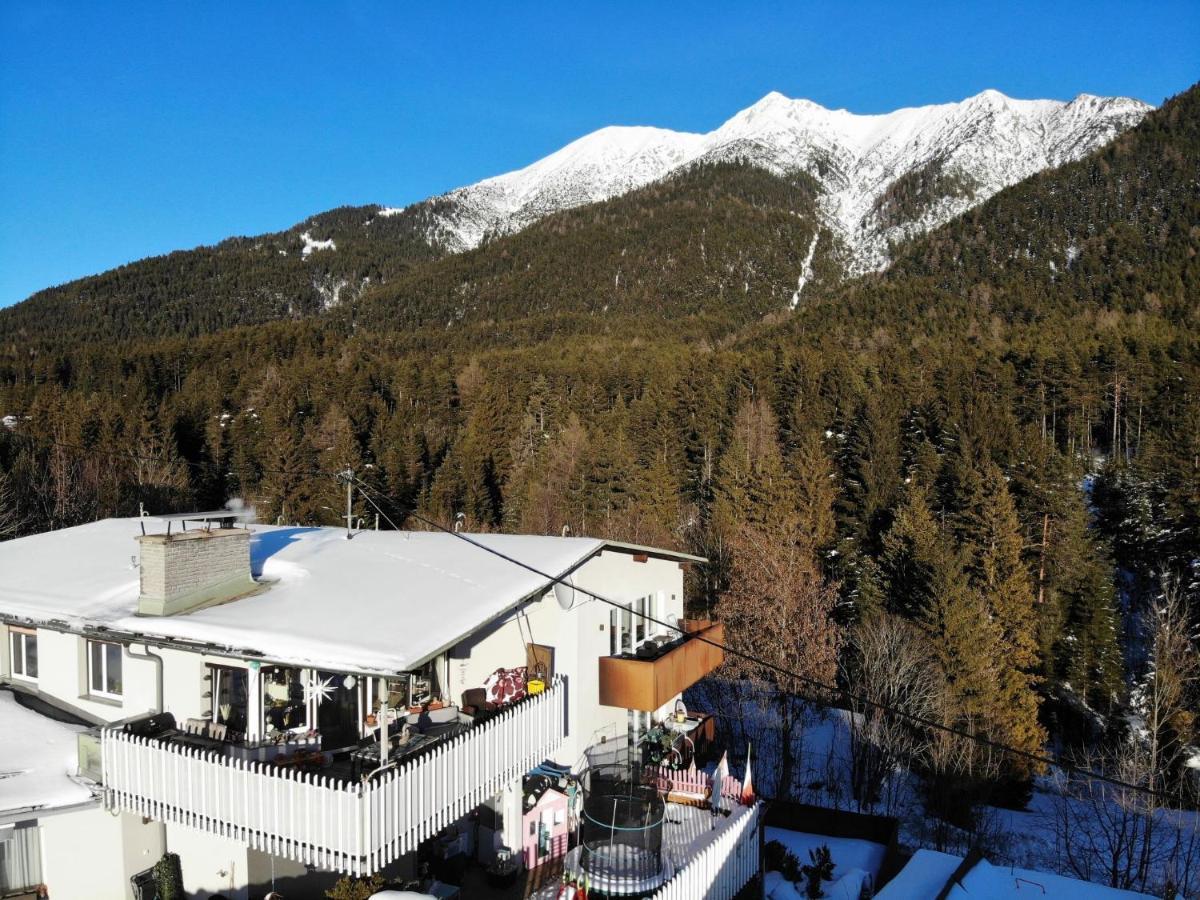 Apartment Isolde By Interhome Reith bei Seefeld Extérieur photo