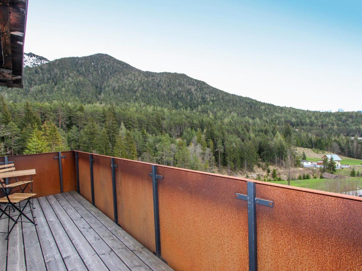 Apartment Isolde By Interhome Reith bei Seefeld Extérieur photo