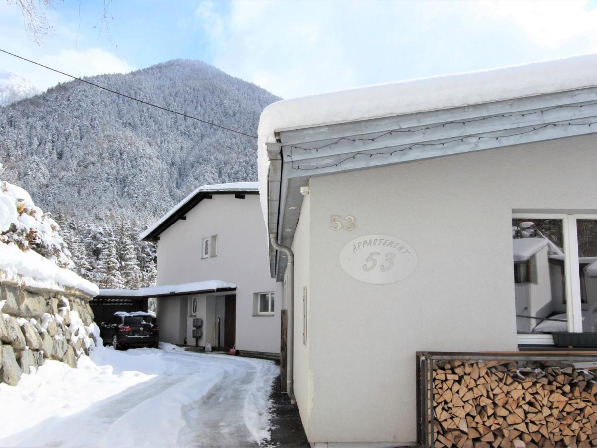 Apartment Isolde By Interhome Reith bei Seefeld Extérieur photo