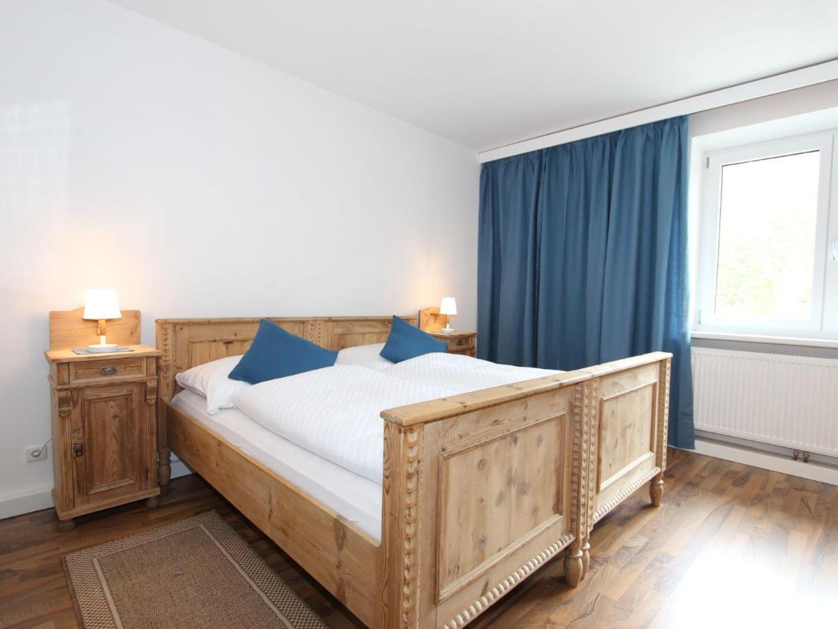 Apartment Isolde By Interhome Reith bei Seefeld Extérieur photo