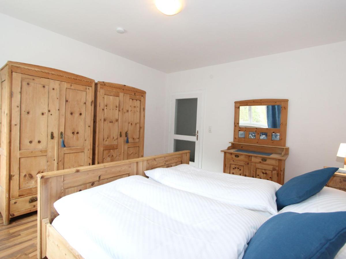 Apartment Isolde By Interhome Reith bei Seefeld Extérieur photo