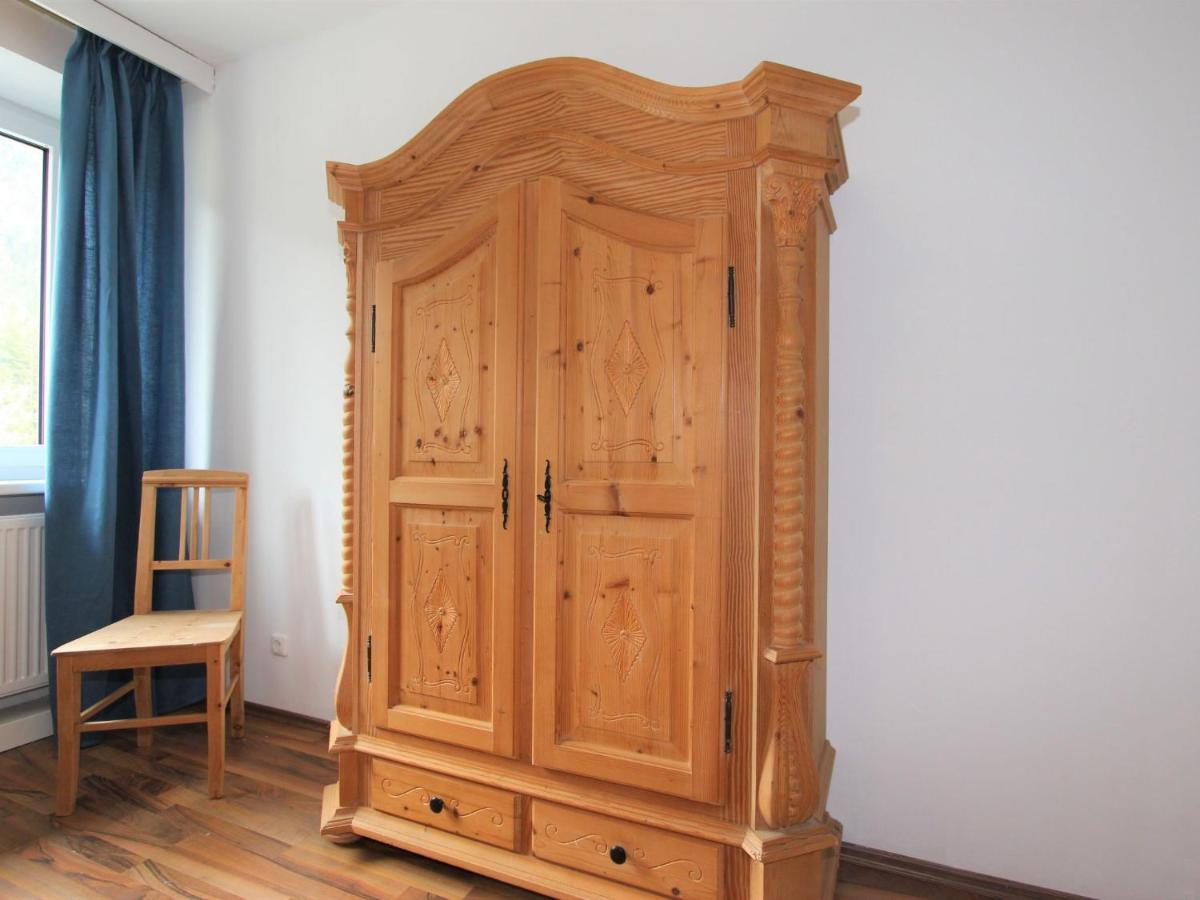 Apartment Isolde By Interhome Reith bei Seefeld Extérieur photo