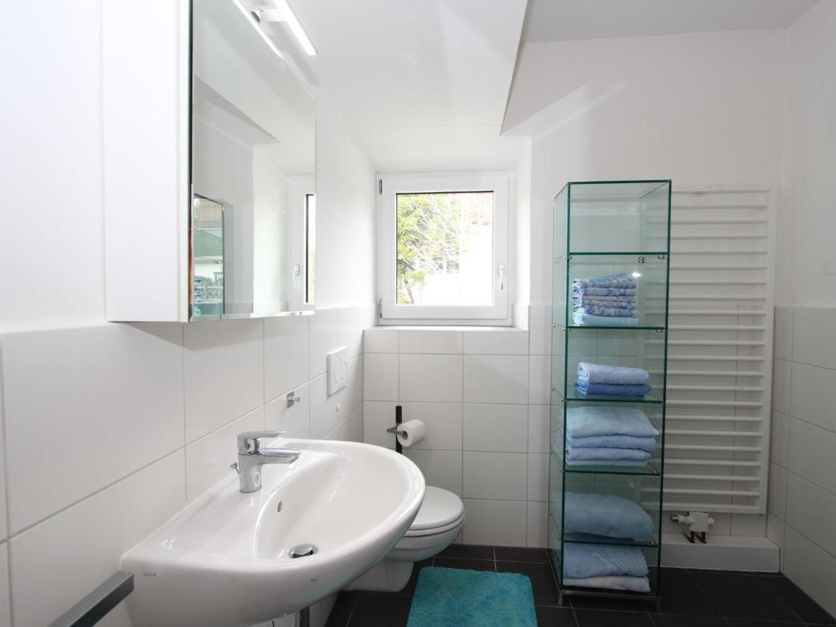 Apartment Isolde By Interhome Reith bei Seefeld Extérieur photo