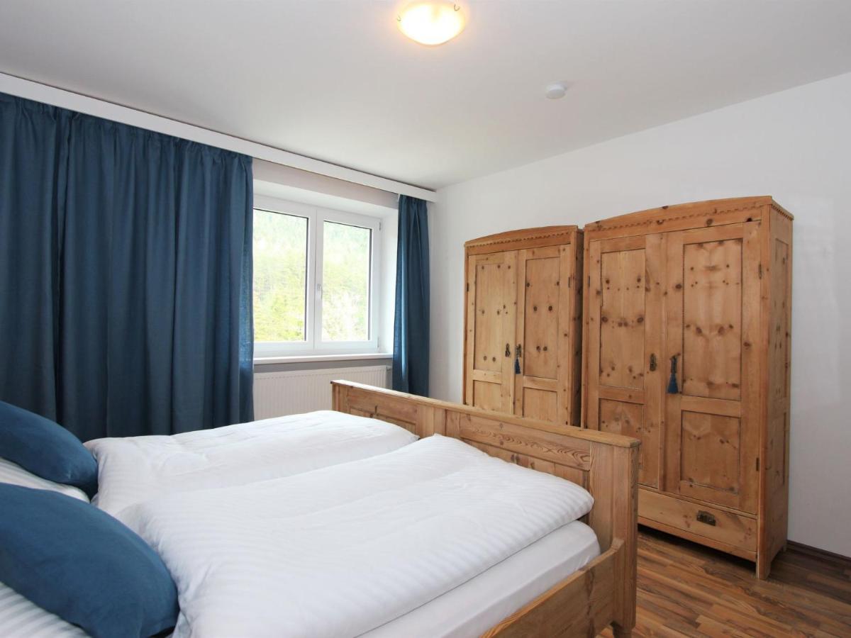 Apartment Isolde By Interhome Reith bei Seefeld Extérieur photo