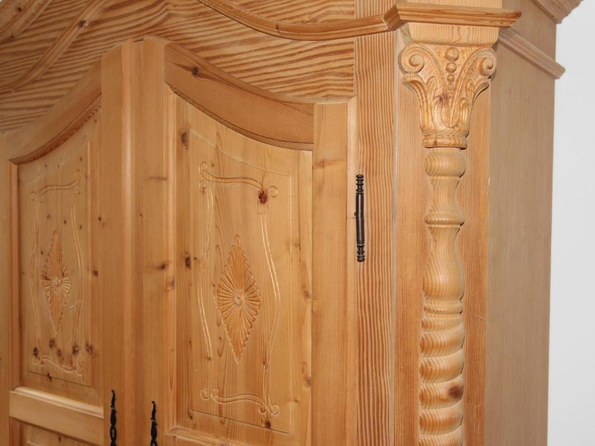 Apartment Isolde By Interhome Reith bei Seefeld Extérieur photo