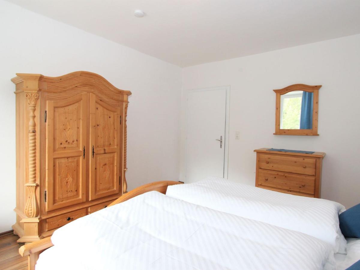 Apartment Isolde By Interhome Reith bei Seefeld Extérieur photo