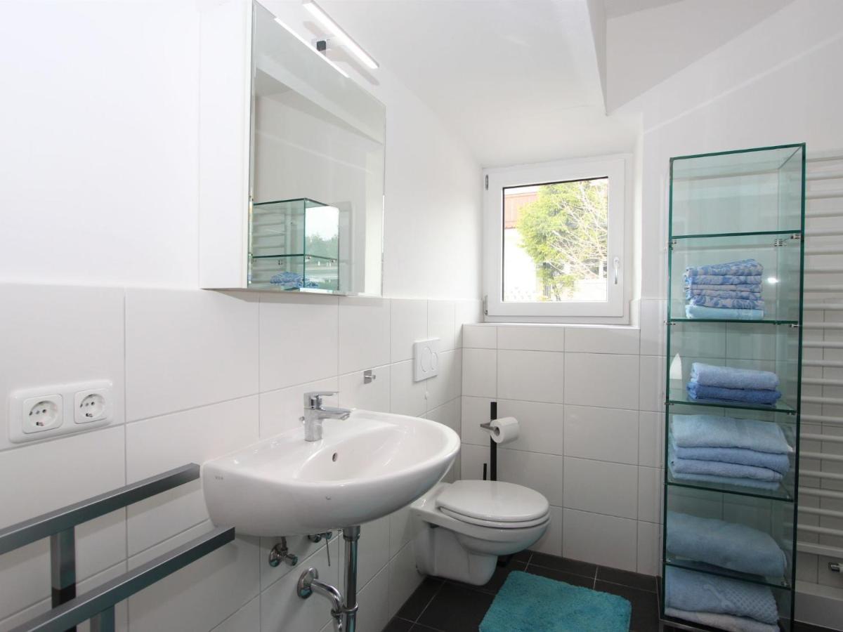 Apartment Isolde By Interhome Reith bei Seefeld Extérieur photo