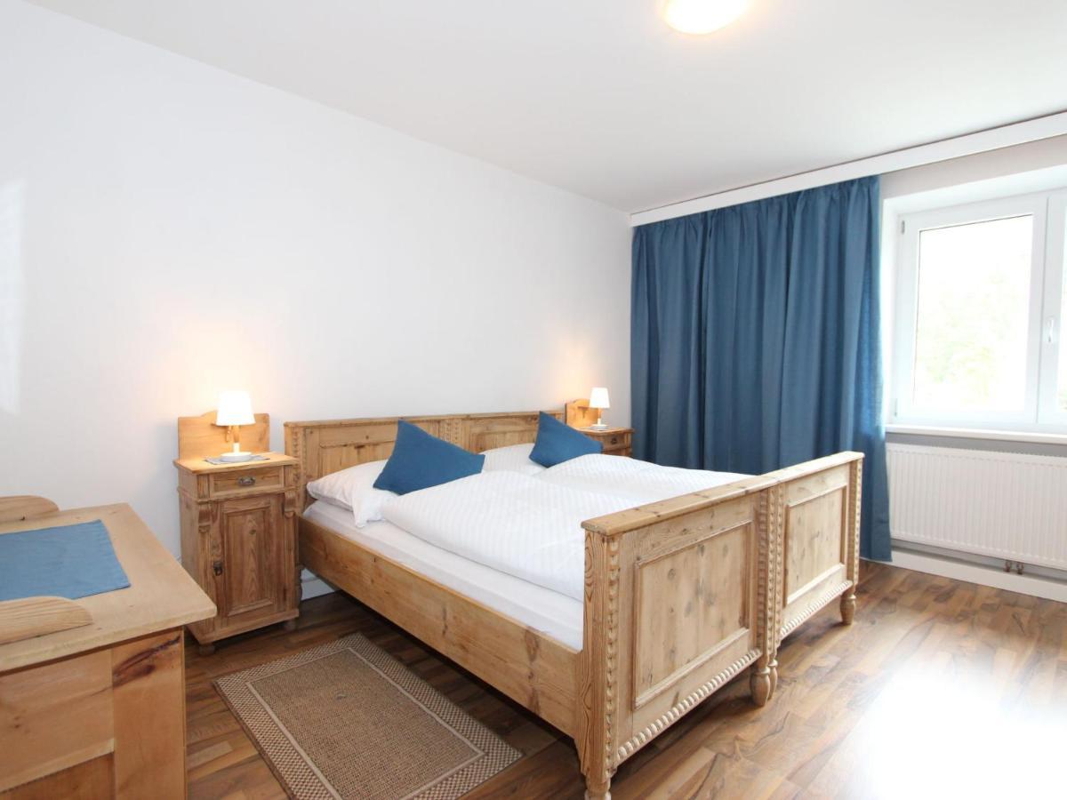 Apartment Isolde By Interhome Reith bei Seefeld Extérieur photo