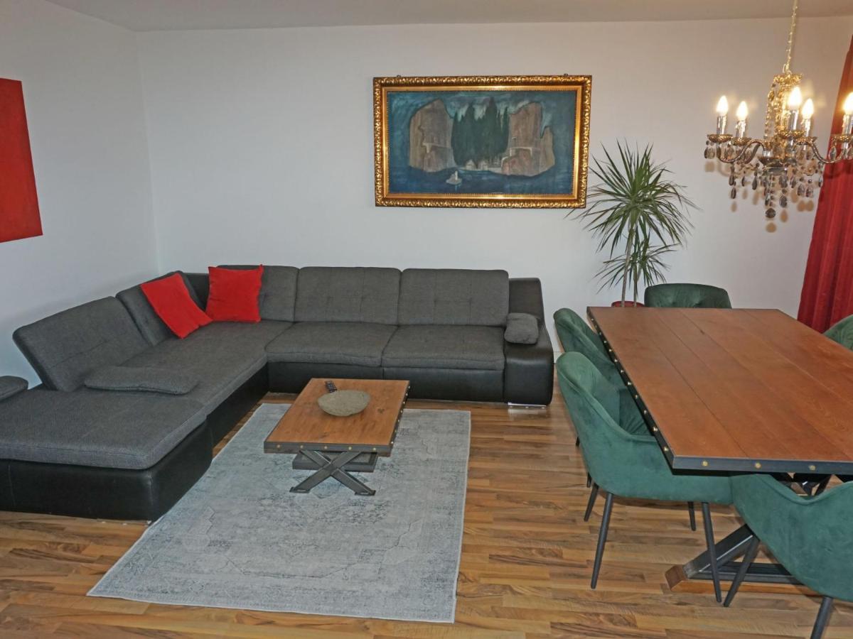Apartment Isolde By Interhome Reith bei Seefeld Extérieur photo