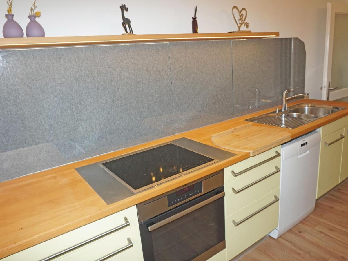 Apartment Isolde By Interhome Reith bei Seefeld Extérieur photo