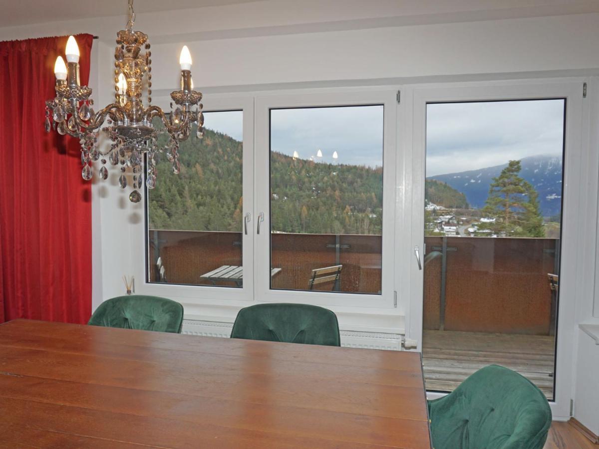 Apartment Isolde By Interhome Reith bei Seefeld Extérieur photo