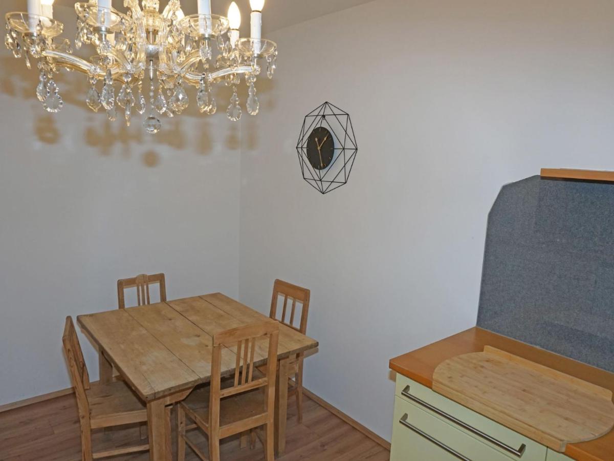 Apartment Isolde By Interhome Reith bei Seefeld Extérieur photo
