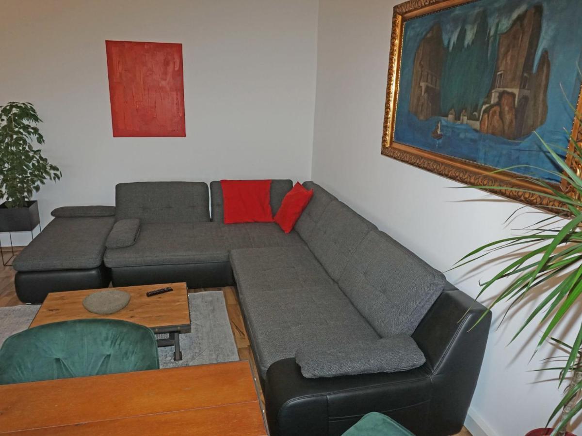 Apartment Isolde By Interhome Reith bei Seefeld Extérieur photo