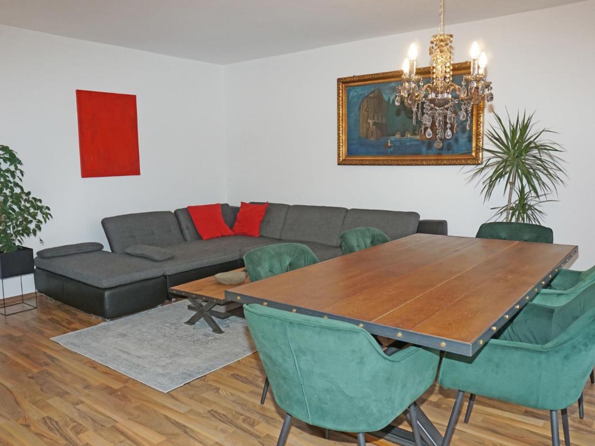 Apartment Isolde By Interhome Reith bei Seefeld Extérieur photo