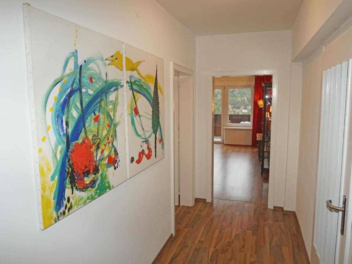 Apartment Isolde By Interhome Reith bei Seefeld Extérieur photo