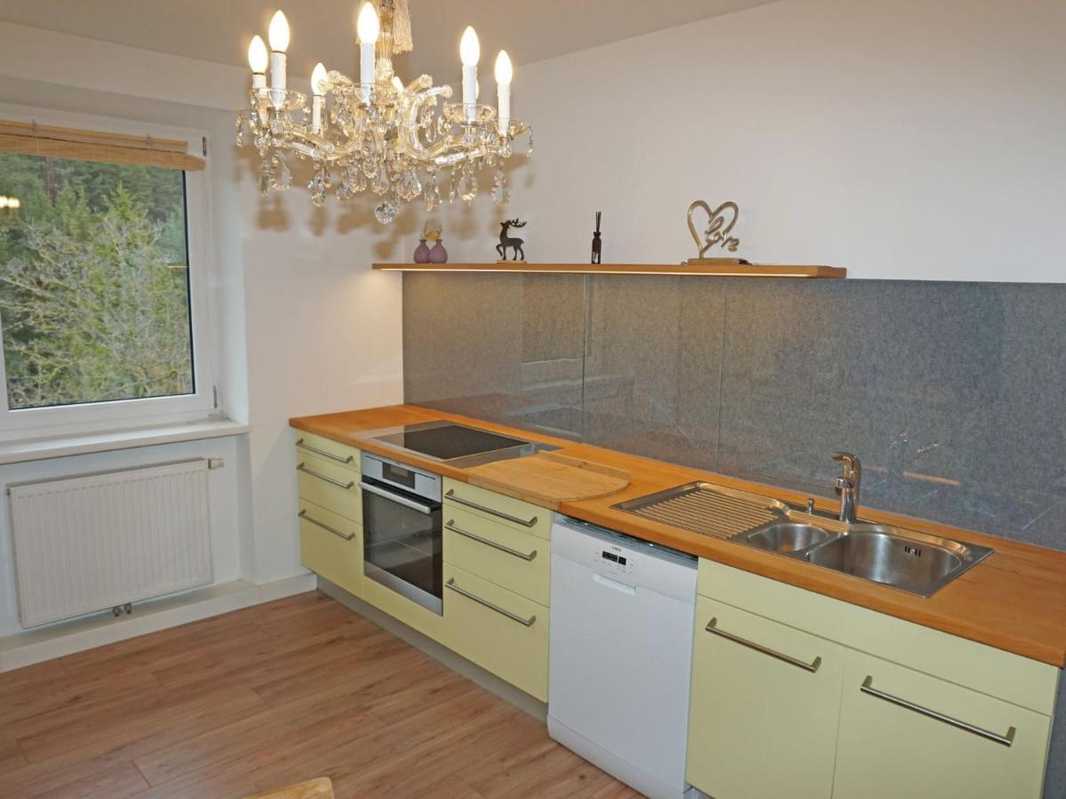 Apartment Isolde By Interhome Reith bei Seefeld Extérieur photo
