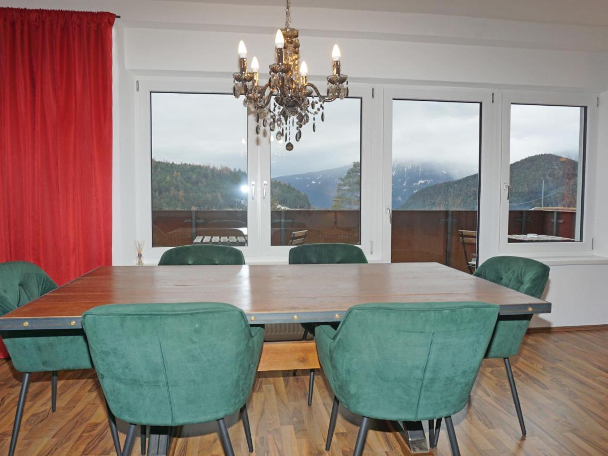 Apartment Isolde By Interhome Reith bei Seefeld Extérieur photo