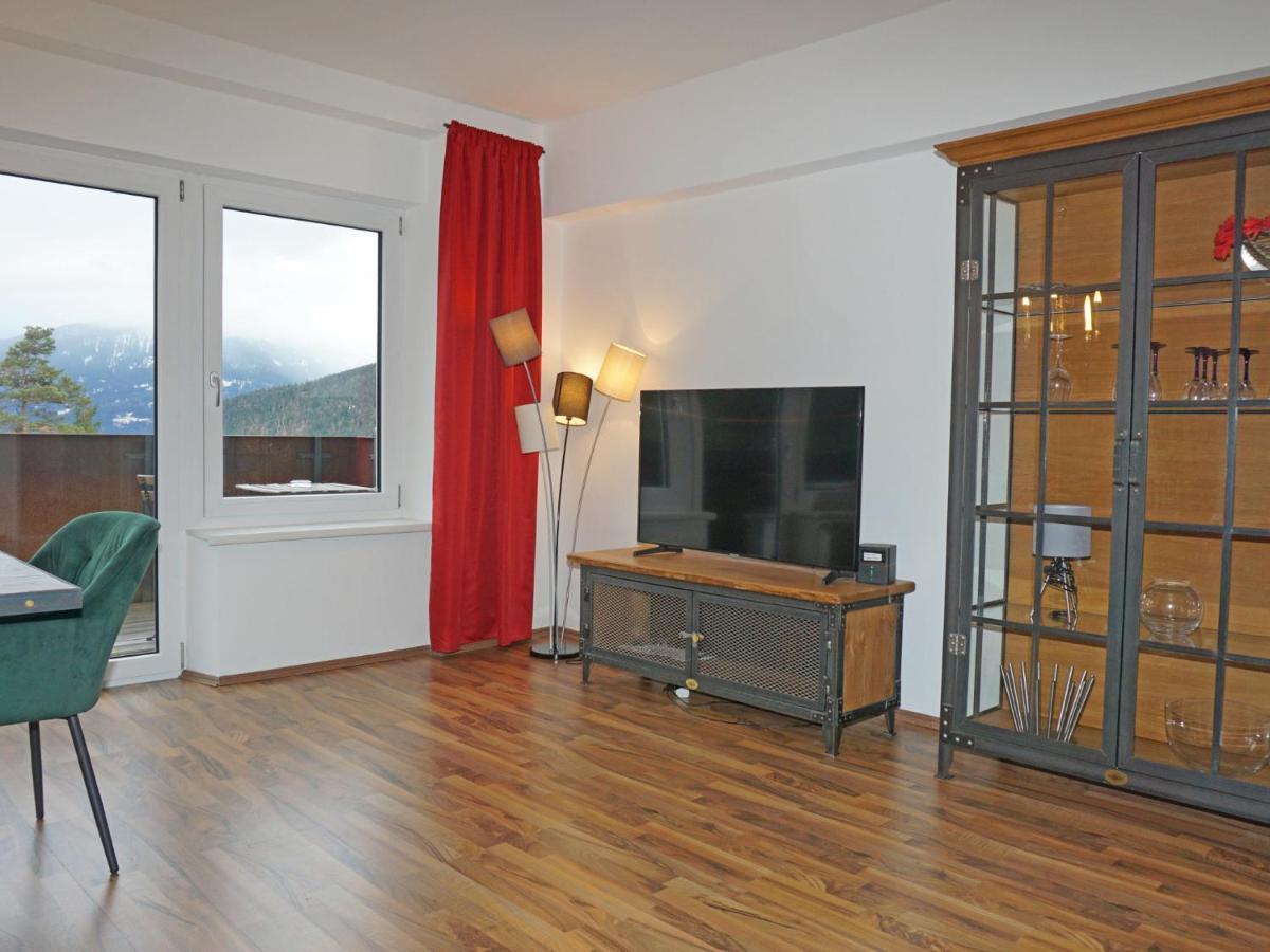 Apartment Isolde By Interhome Reith bei Seefeld Extérieur photo