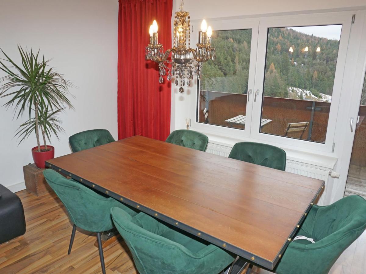 Apartment Isolde By Interhome Reith bei Seefeld Extérieur photo
