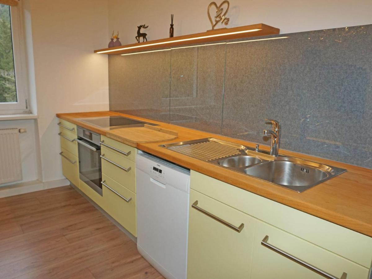 Apartment Isolde By Interhome Reith bei Seefeld Extérieur photo