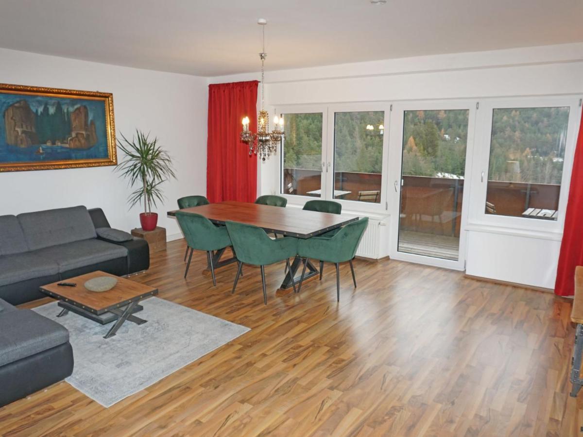 Apartment Isolde By Interhome Reith bei Seefeld Extérieur photo