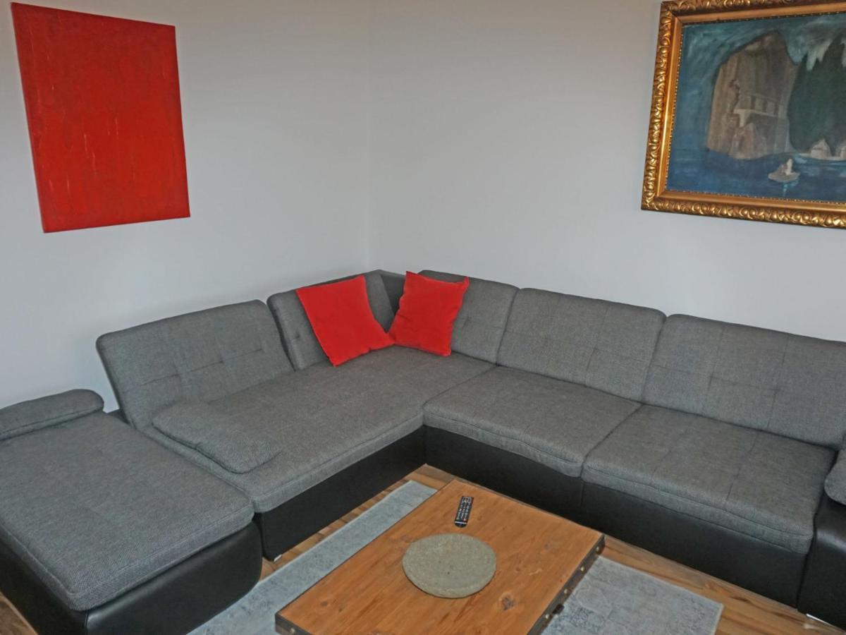 Apartment Isolde By Interhome Reith bei Seefeld Extérieur photo