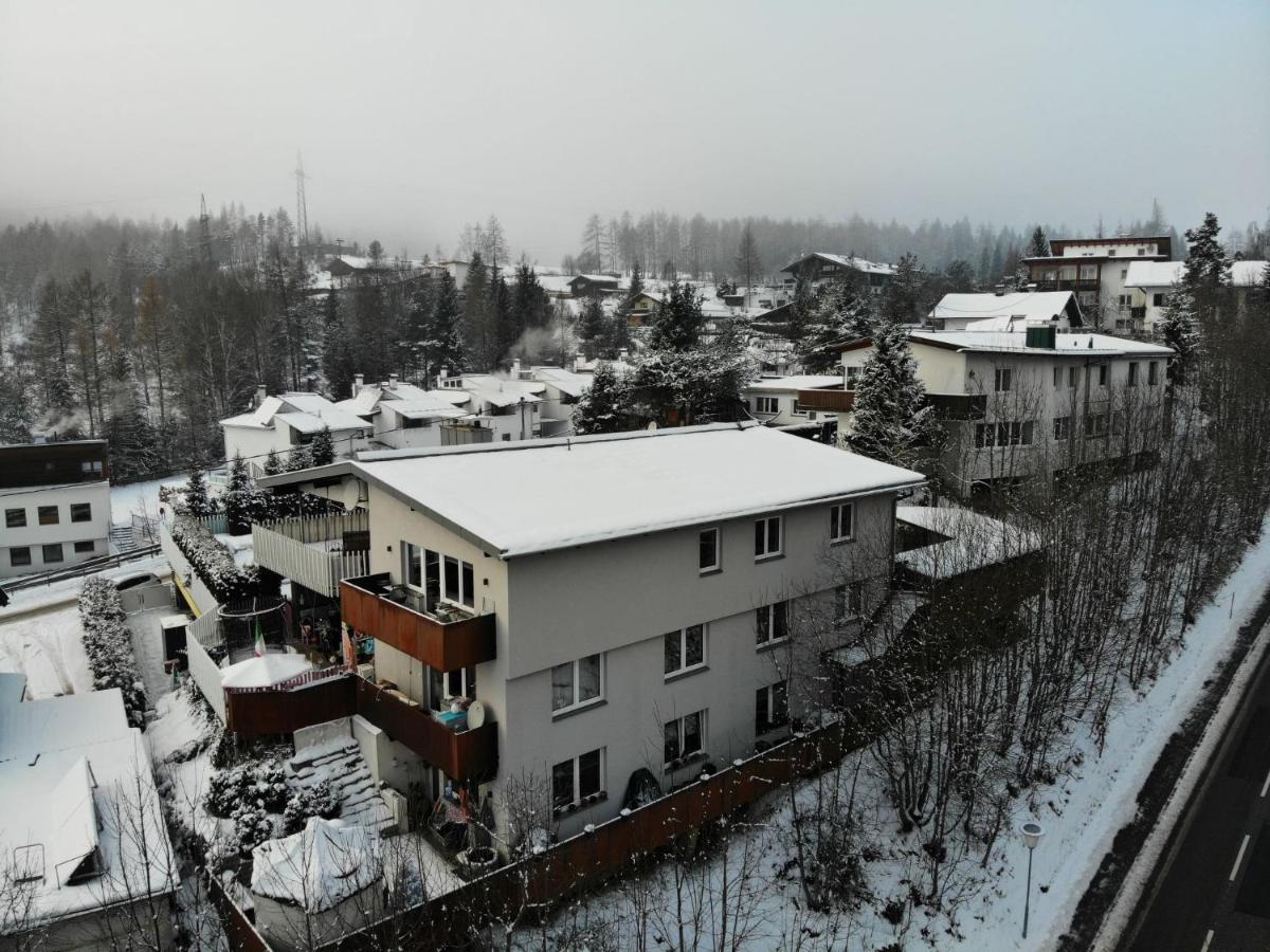 Apartment Isolde By Interhome Reith bei Seefeld Extérieur photo