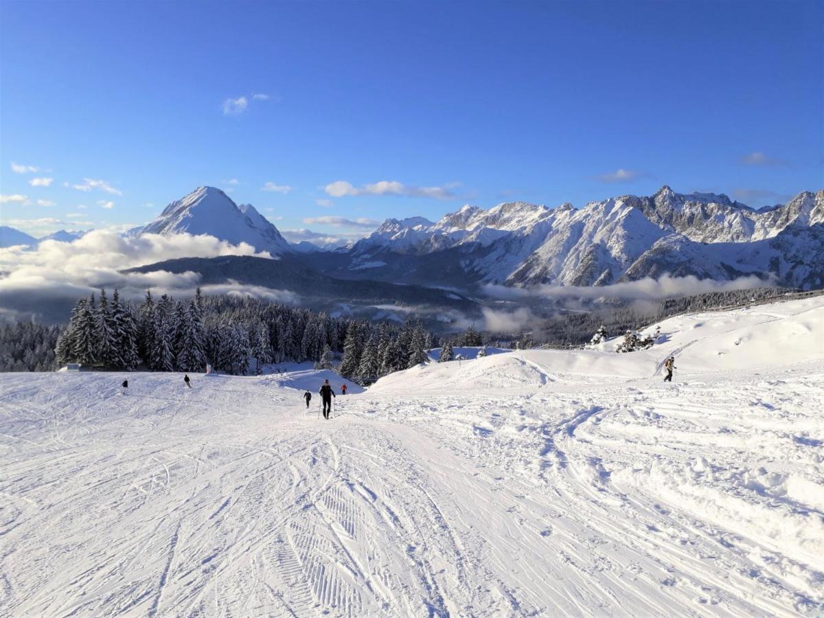 Apartment Isolde By Interhome Reith bei Seefeld Extérieur photo